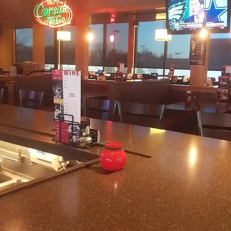 Applebee's Grill + Bar