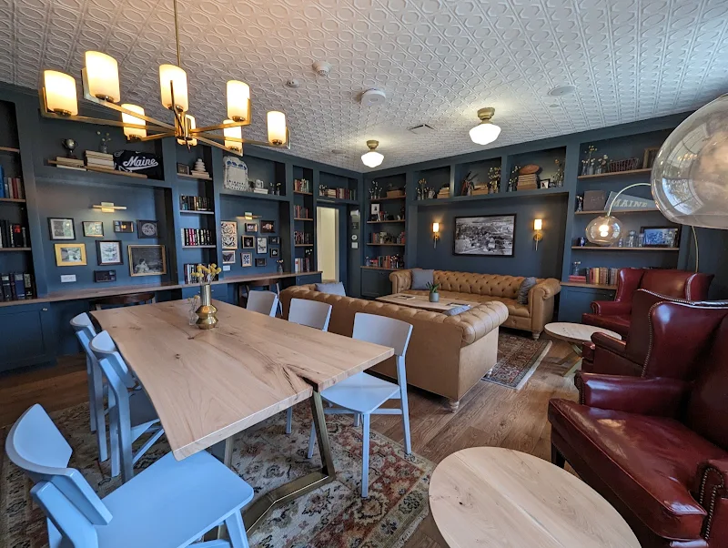 Major Minor Coffee Bar