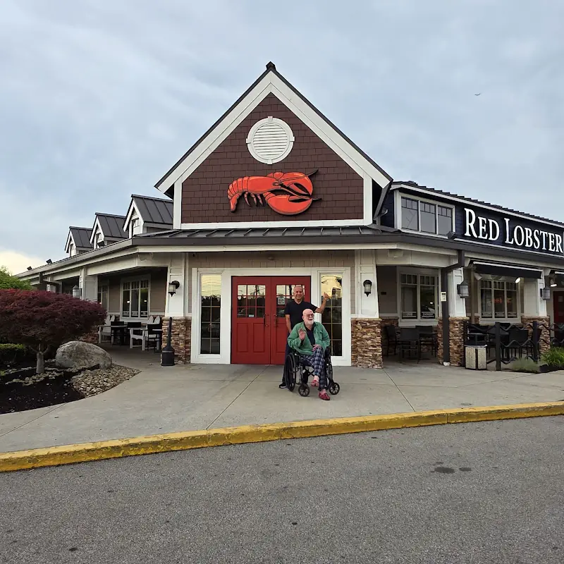 Red Lobster