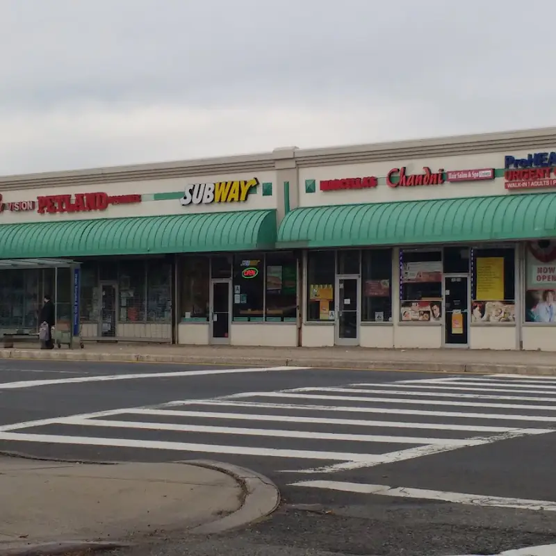 Subway