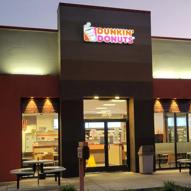 Dunkin'