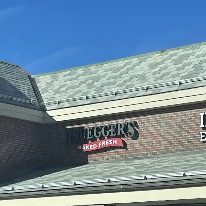 Bruegger's Bagels