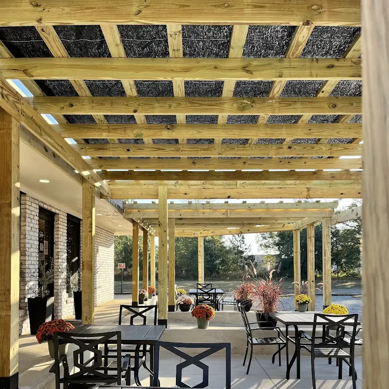 Shalom Cafe