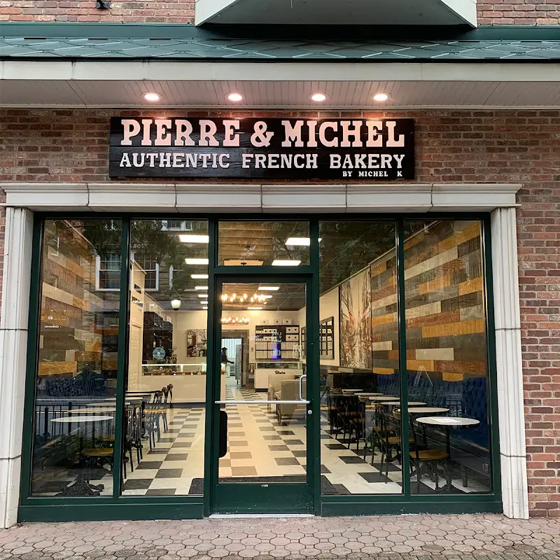 Pierre & Michel Authentic French Bakery