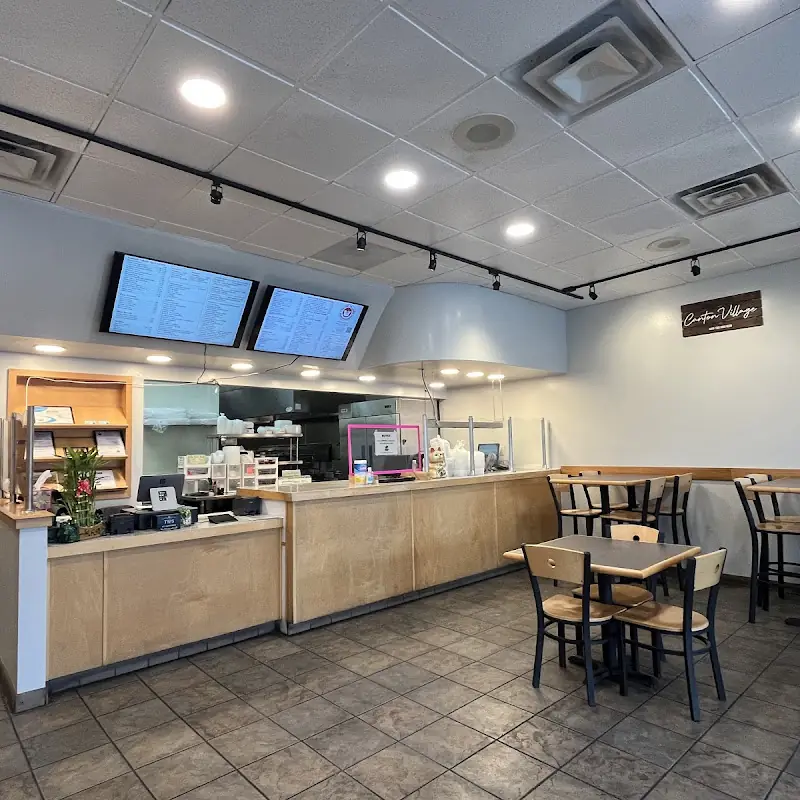 Canton Village Restaurant