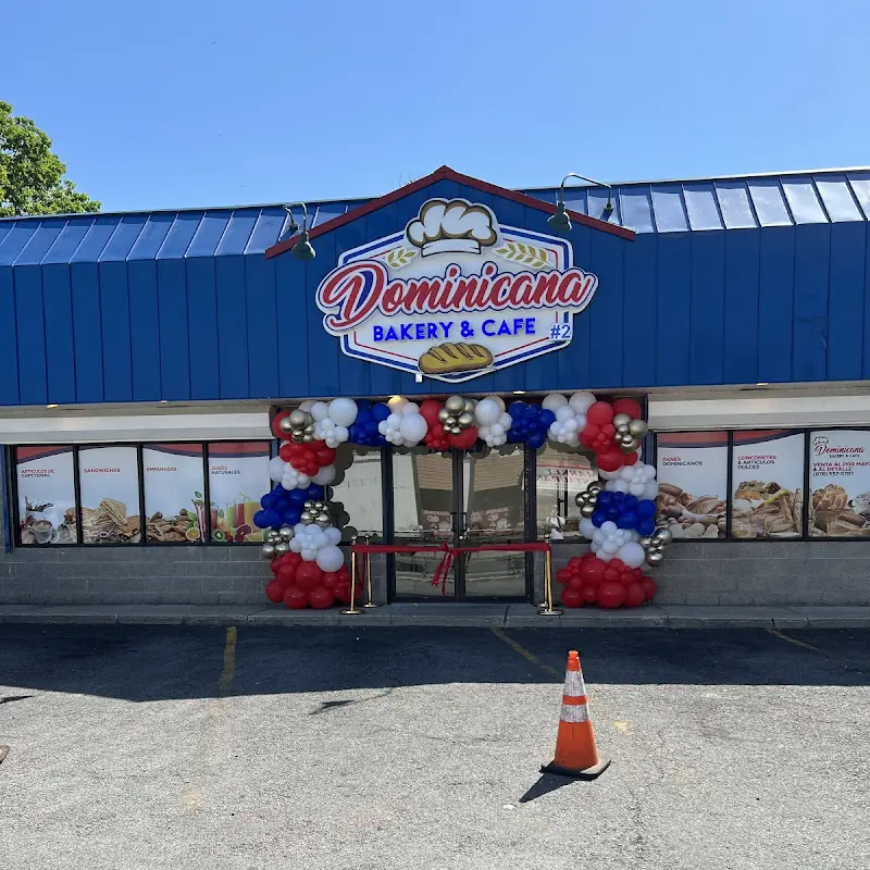 Domincana Bakery #2
