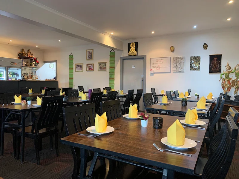 Pranee Thai Restaurant