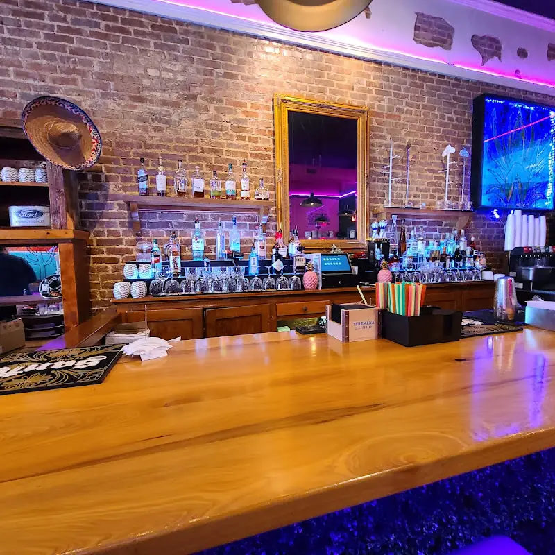 The Pink Agave - Ponchatoula