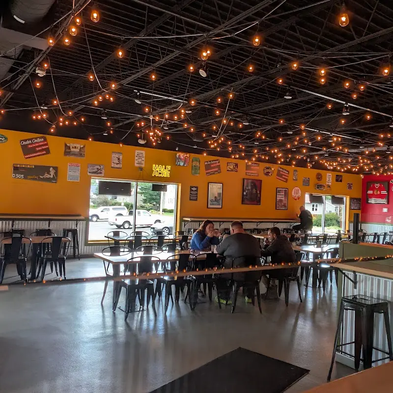 Bombers BBQ