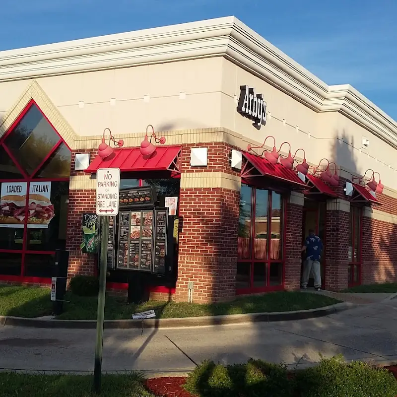 Arby's