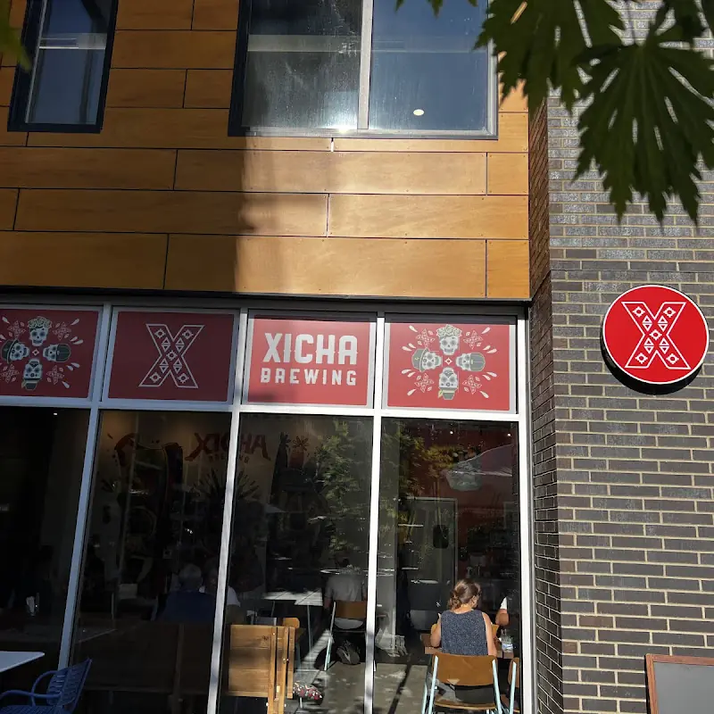 Xicha Brewing - Eugene