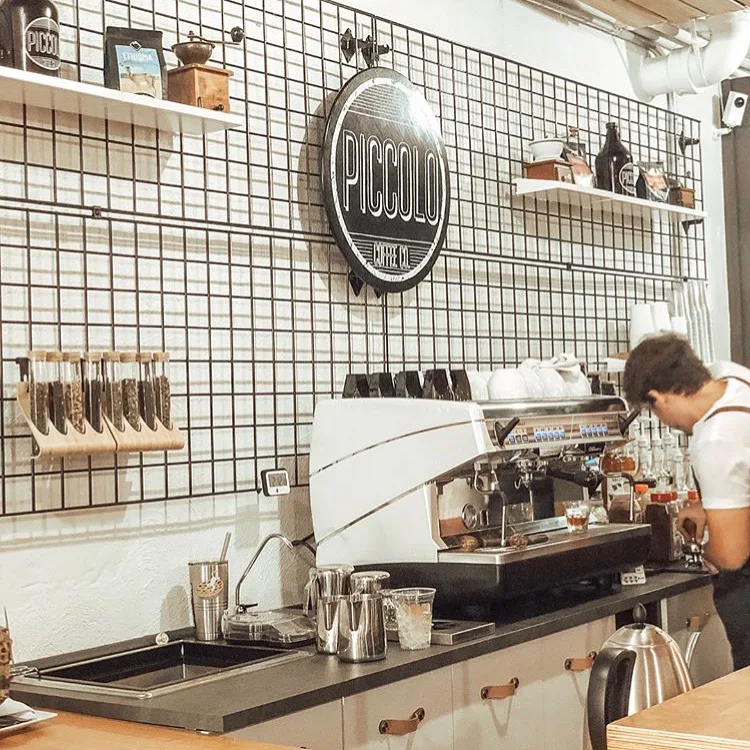 Piccolo Coffee Co.