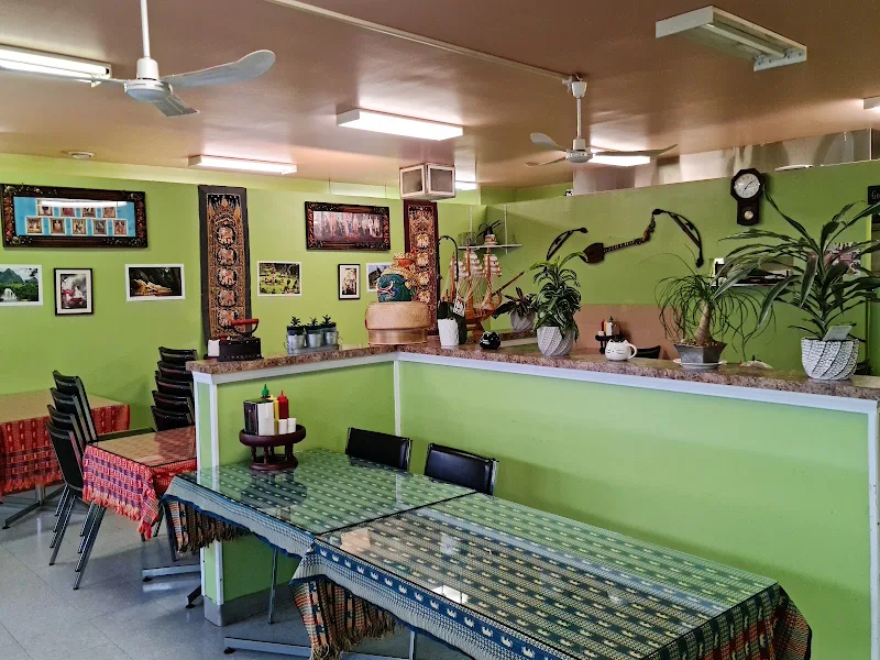 Wasana Restaurants Ltd