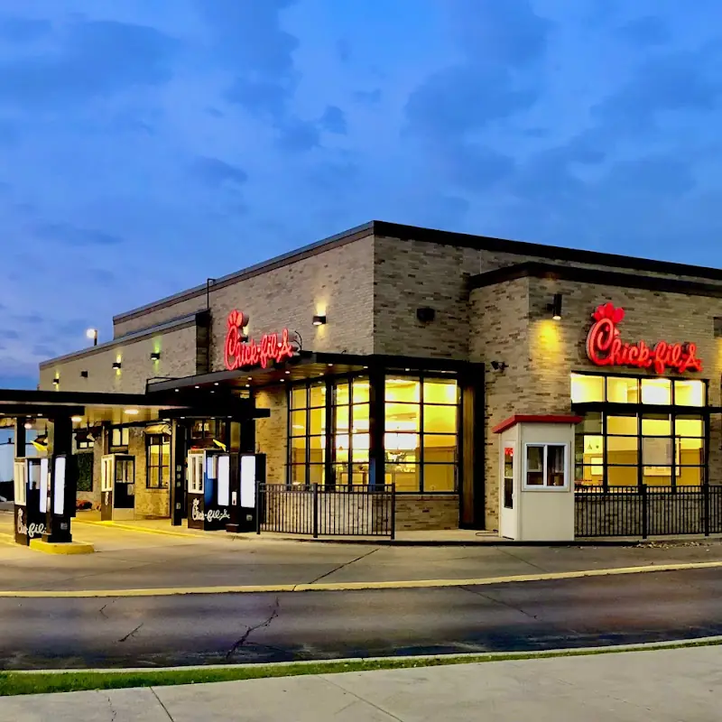 Chick-fil-A