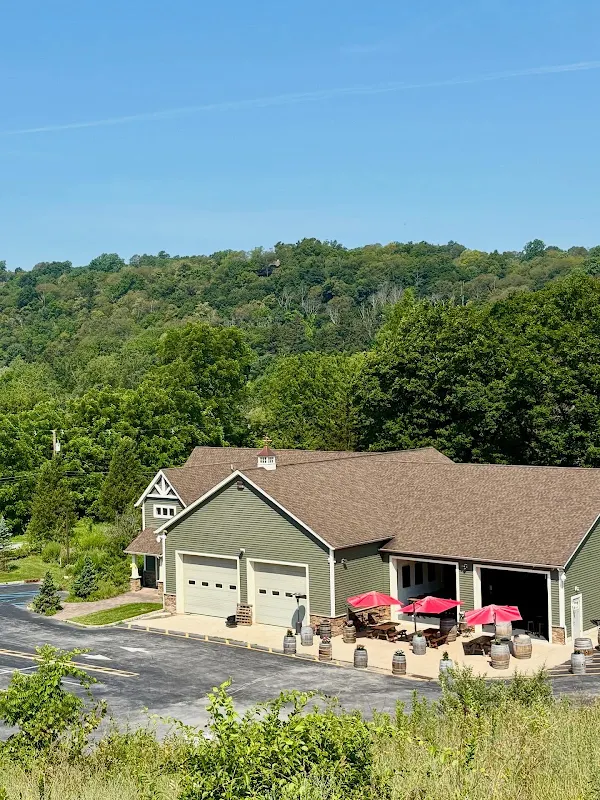 Vernon Brewing