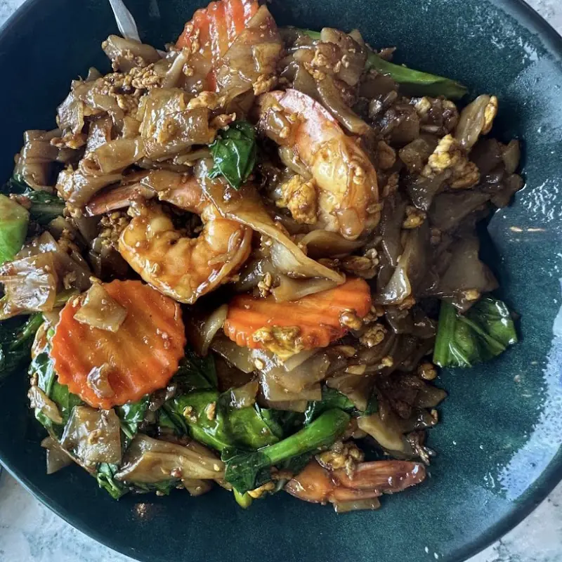Kiao Wan Thai