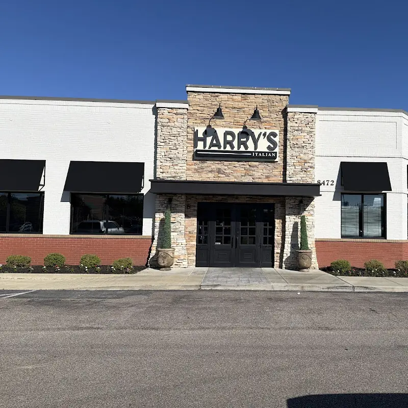 Harry's