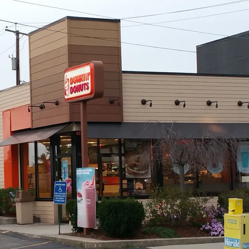 Dunkin'