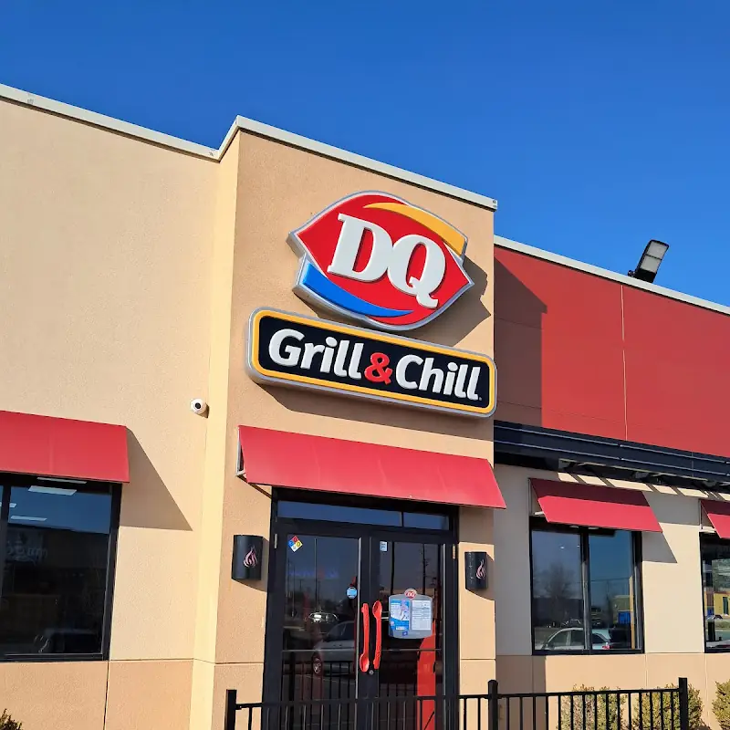 Dairy Queen Grill & Chill
