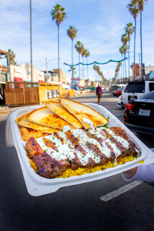 Turkish Grill