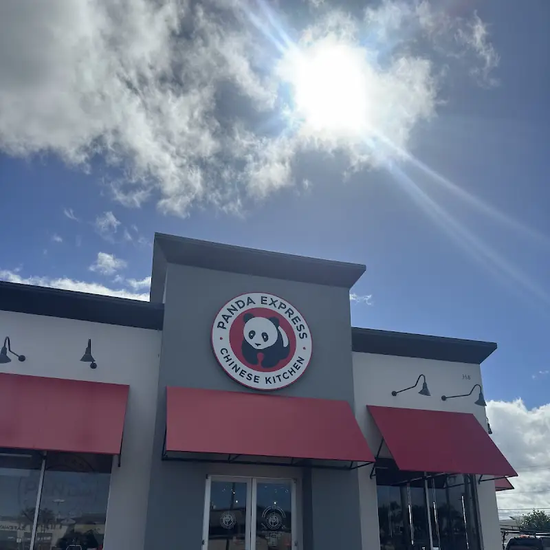 Panda Express