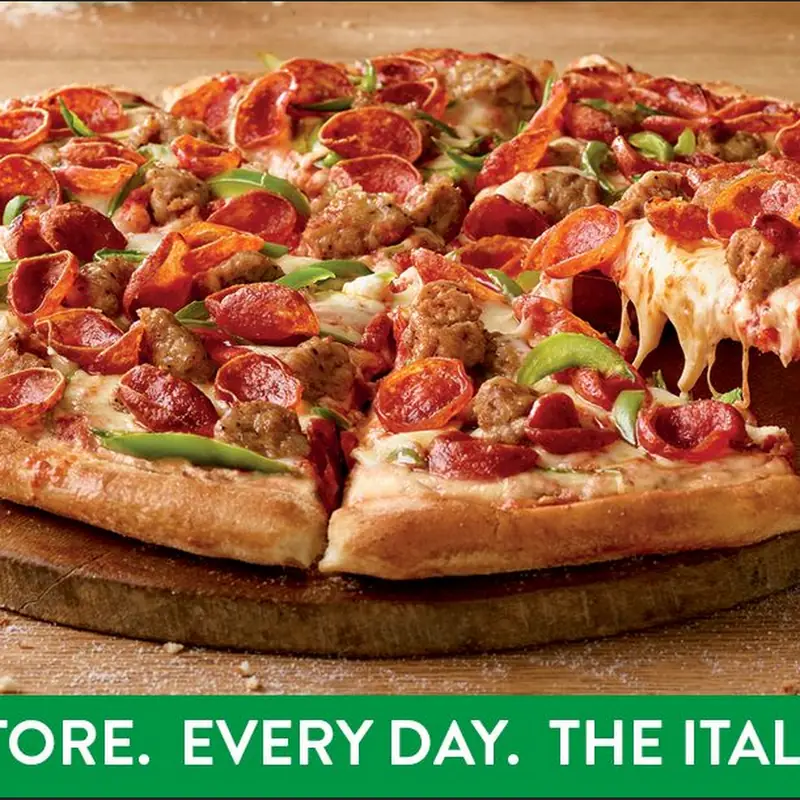 Marco's Pizza