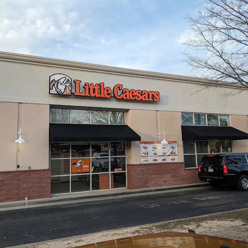 Little Caesars Pizza