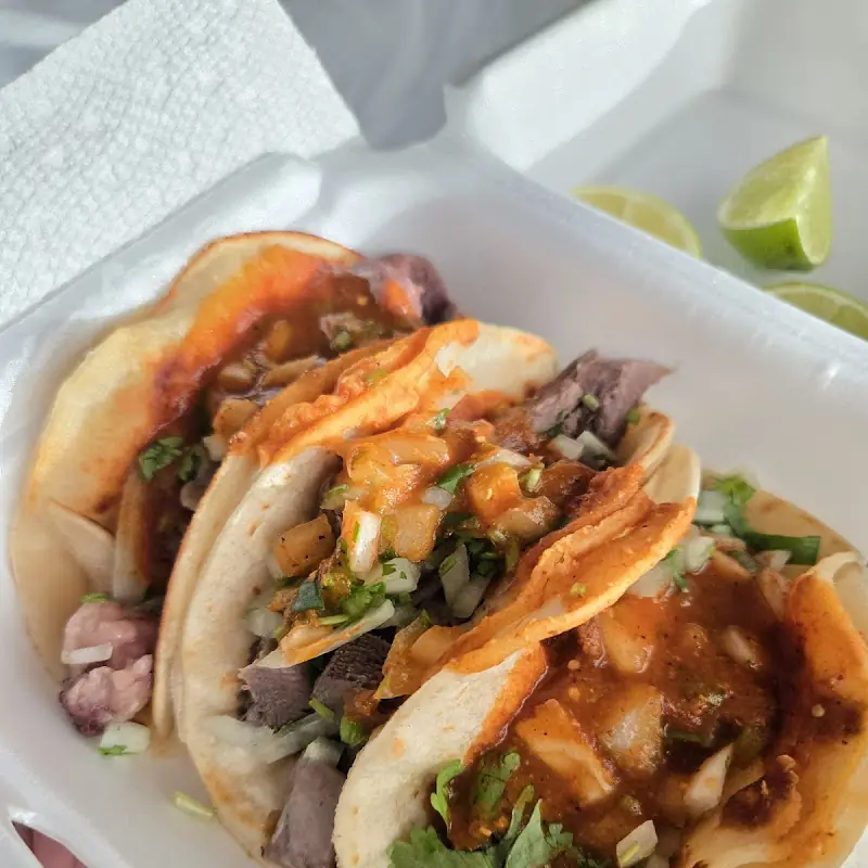 Bean & Cheese Burrito
