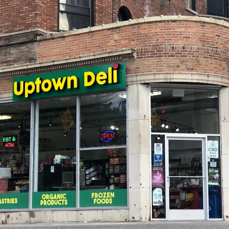 Uptown Deli