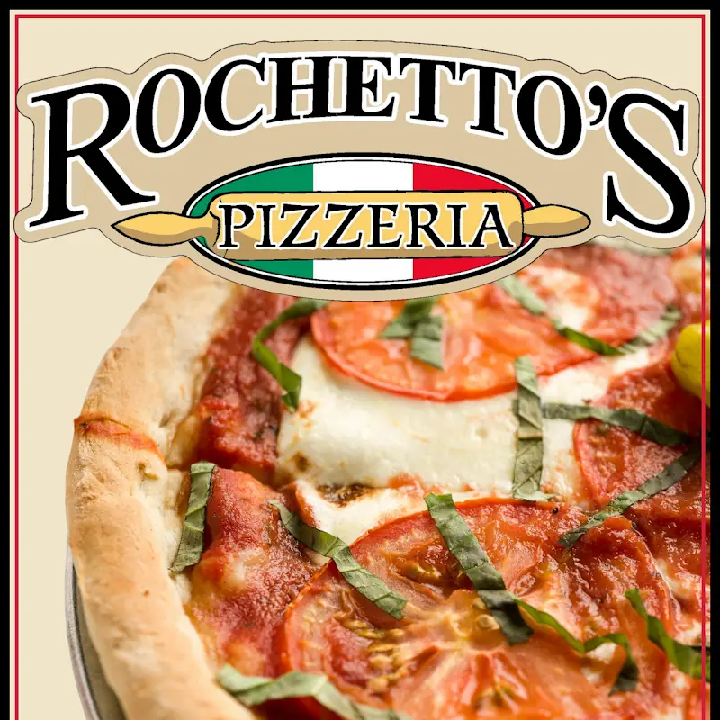 Rochetto's Pizzeria