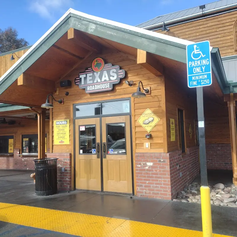 Texas Roadhouse