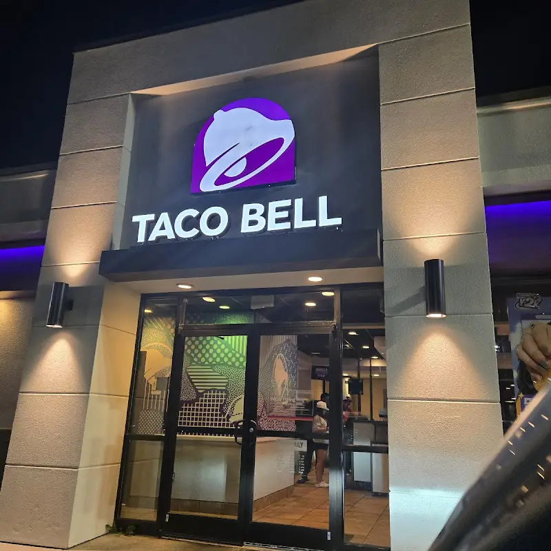 Taco Bell