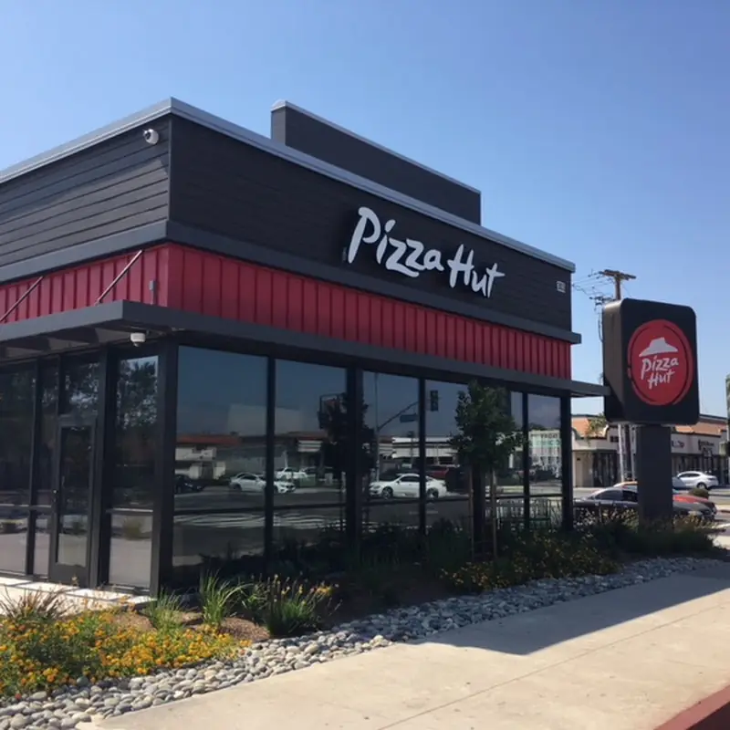 Pizza Hut