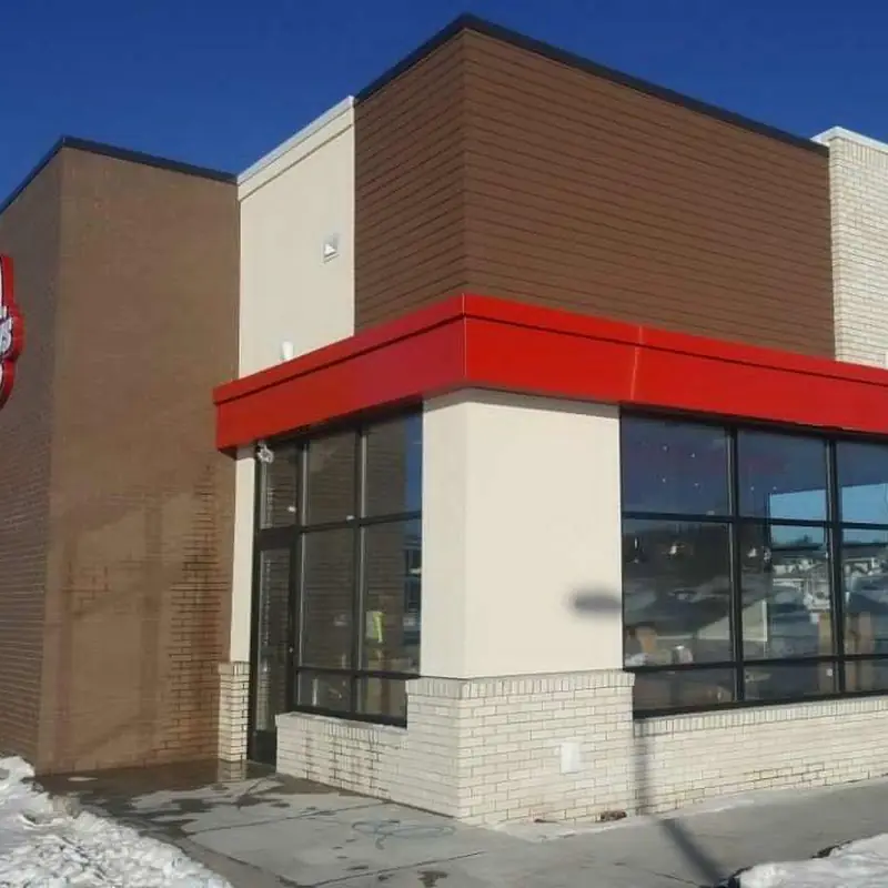 Arby's