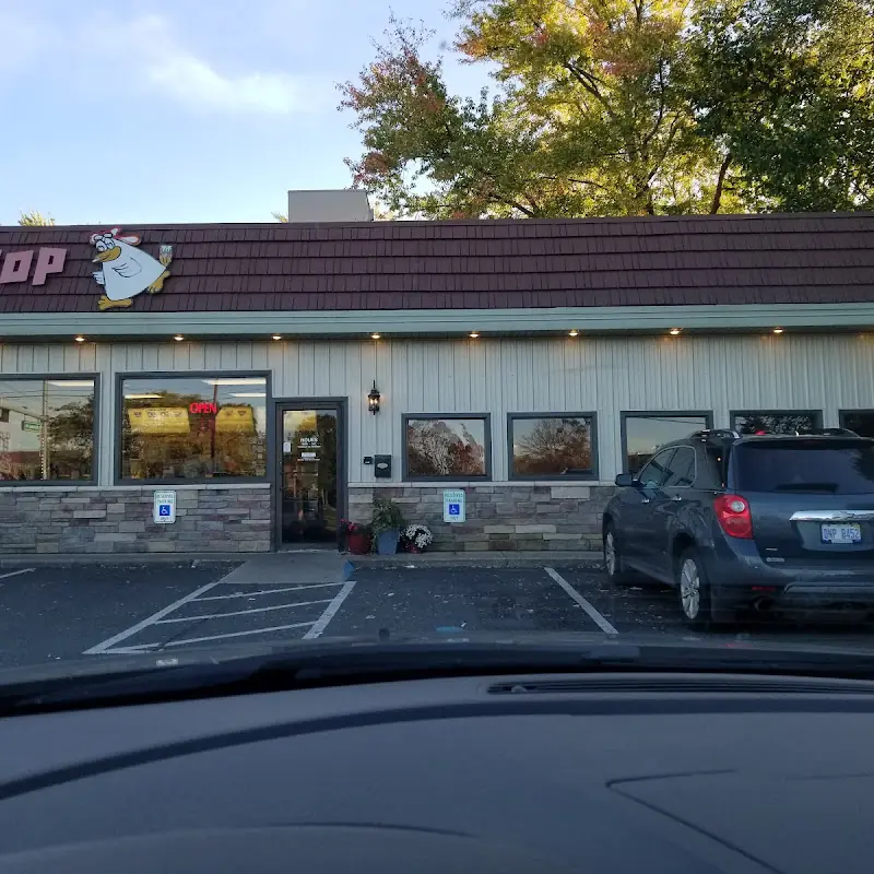 Sweet Baby Rays Bbq