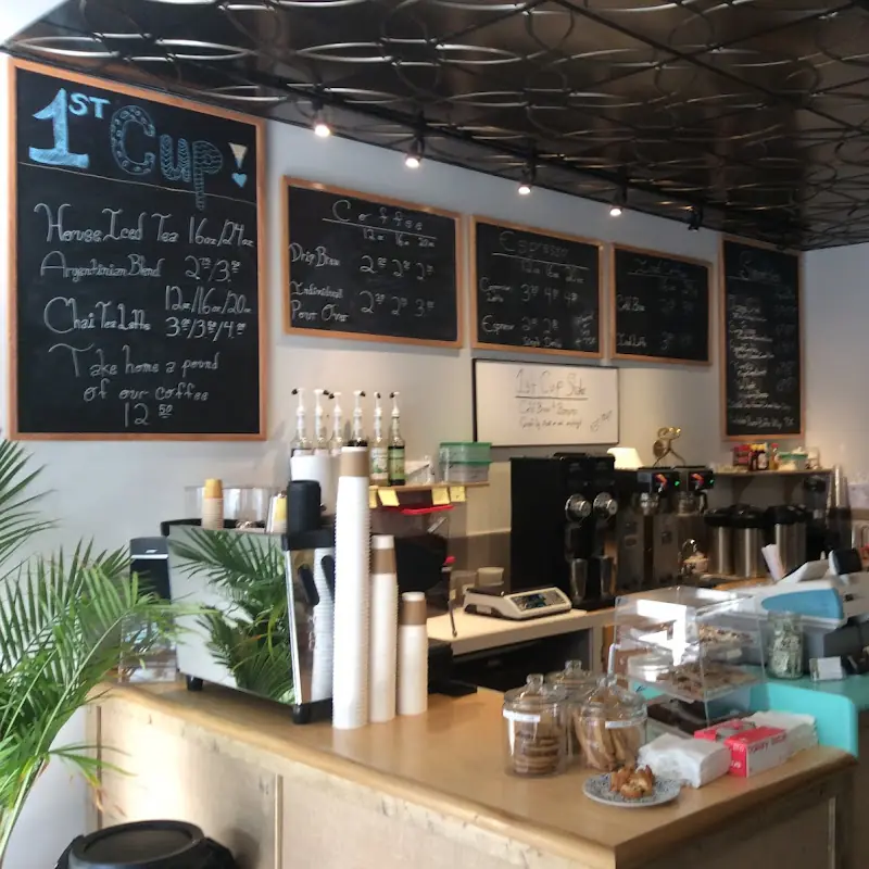 Drip Brew Dark Roast