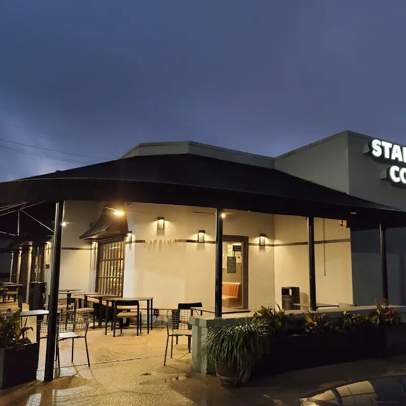 Starbucks Coffee Company