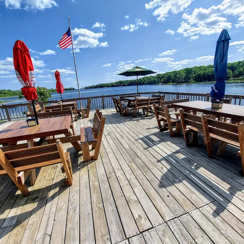 Pike Hole Bar and Grill