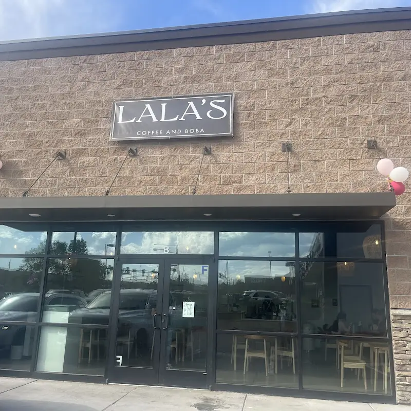LaLa's Coffee & Boba