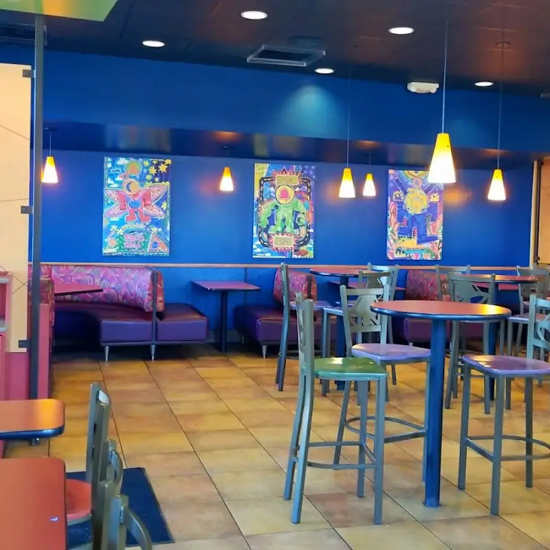 Taco Bell