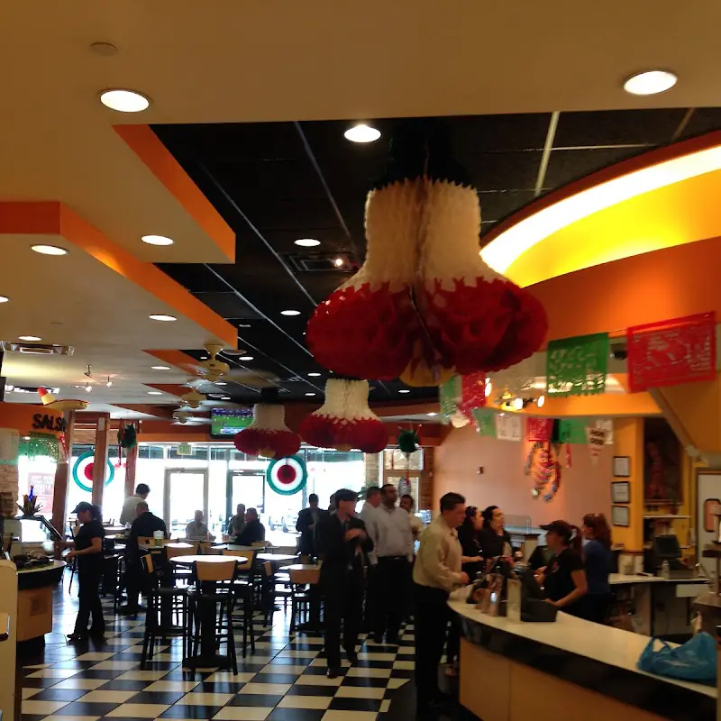 Taqueria Los Güeros