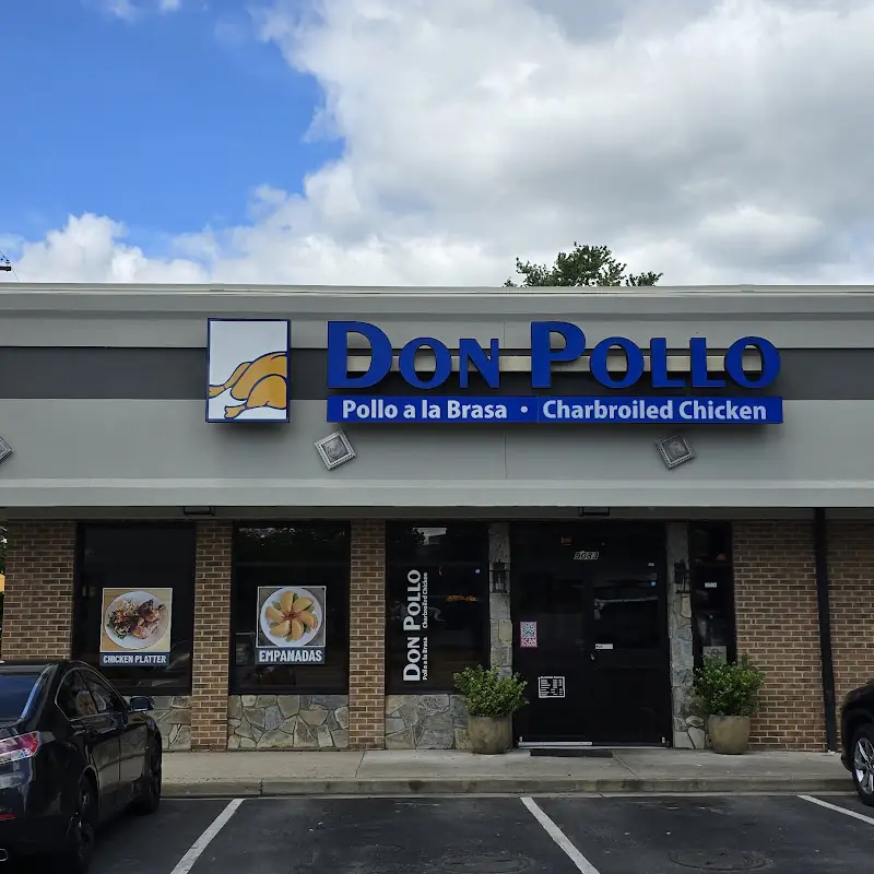 Don Pollo of Gaithersburg