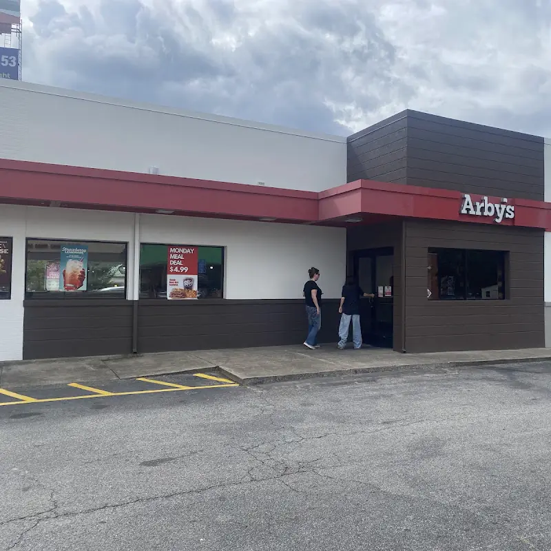 Arby's