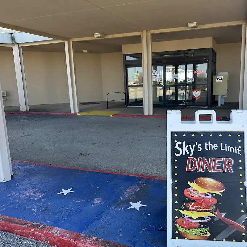 Sky's the Limit Diner