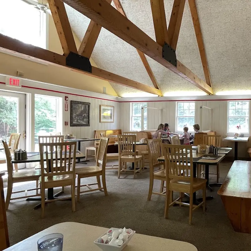Jack's Outback Restaurant