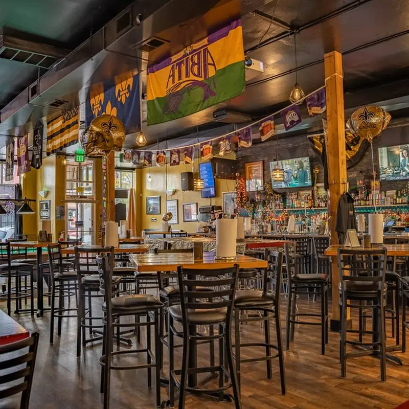 Nola Voodoo Tavern