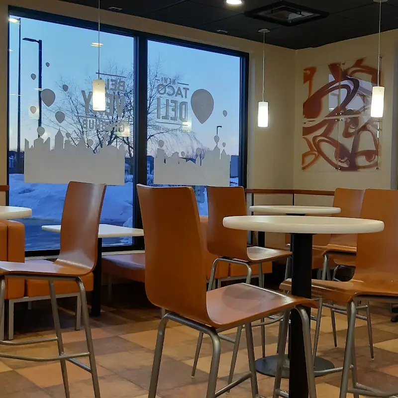 Taco Bell