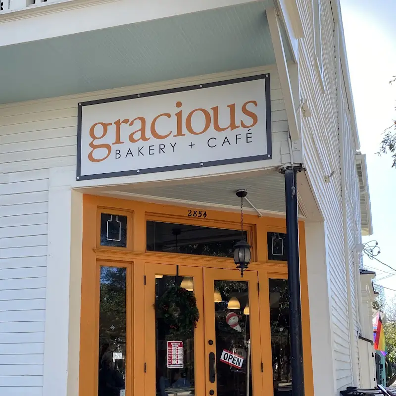 Gracious Bakery