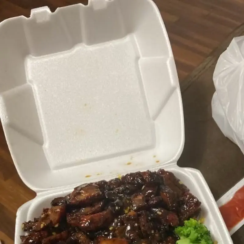 New China Chinese Restaurant
