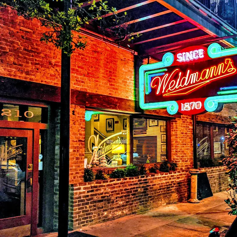 Weidmann's | Southern